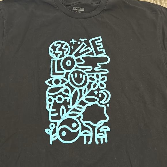 Stance Crew T - Picture 2 of 3